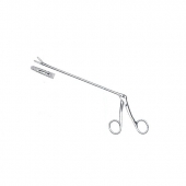 Urethral Foreign Body Forceps 